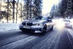 BMW 330e 2018 года (WW)